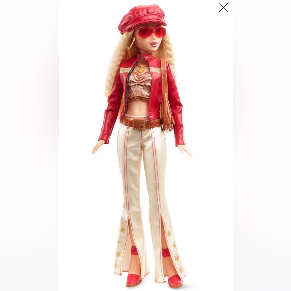 Barbie My Scene Dolls: Barbie, Madison, Chelsea!  New, unused with accessories!